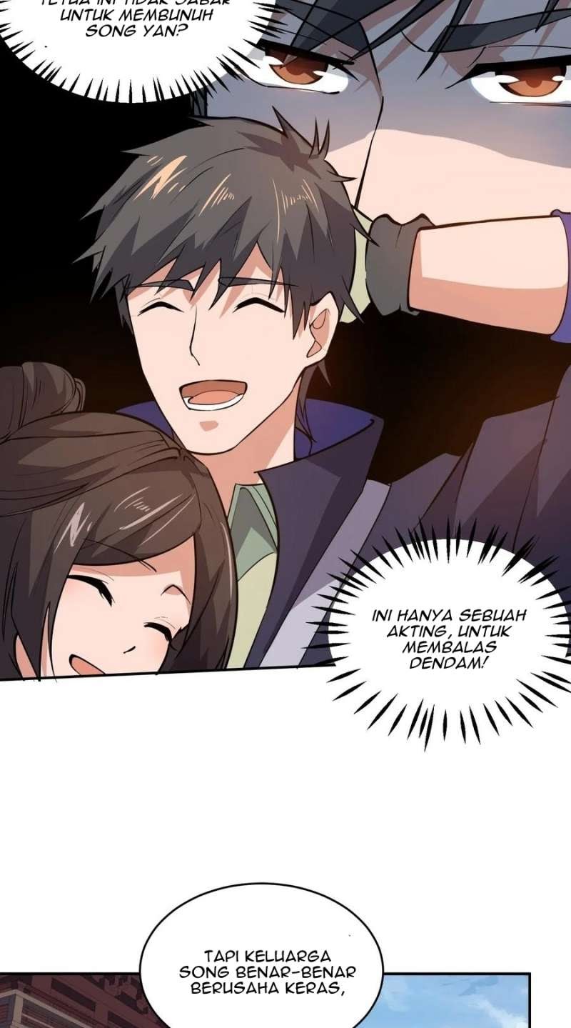 First Dragon (Yuanlong) Chapter 111 Gambar 24